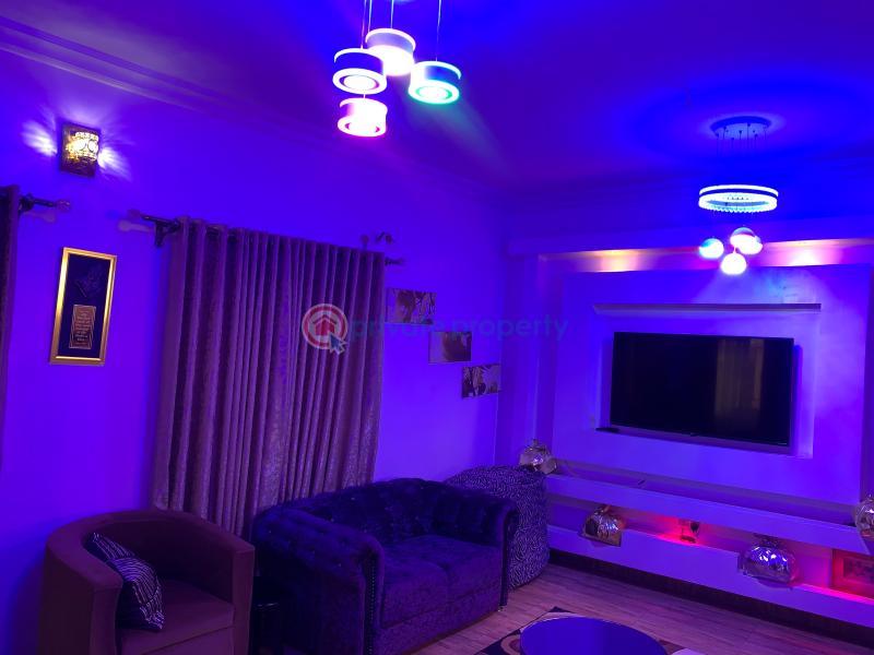 3 bedroom Detached Duplex For Sale Providence Estate Eleyele Ibadan Oyo - 4