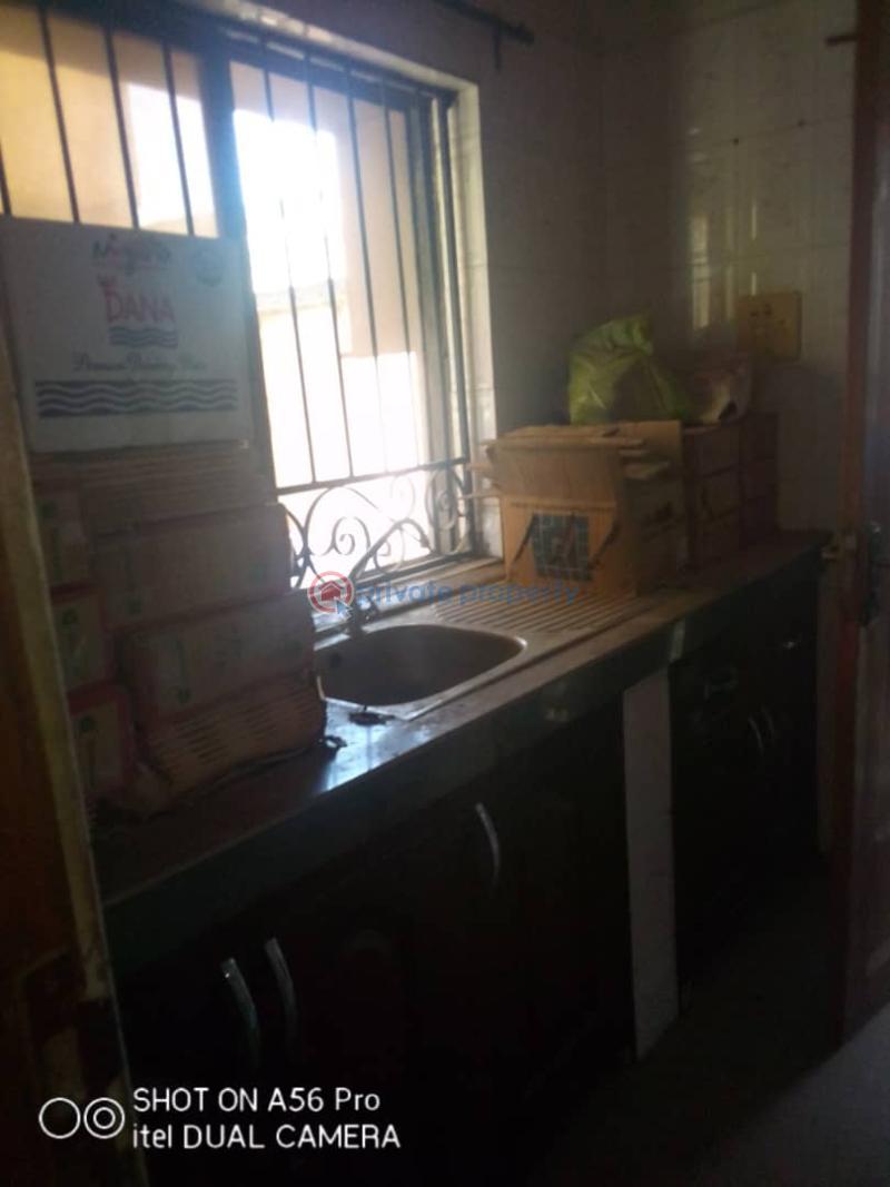 3 bedroom House For Rent Aare Avenue Oluyole Estate Ibadan Oyo - 2