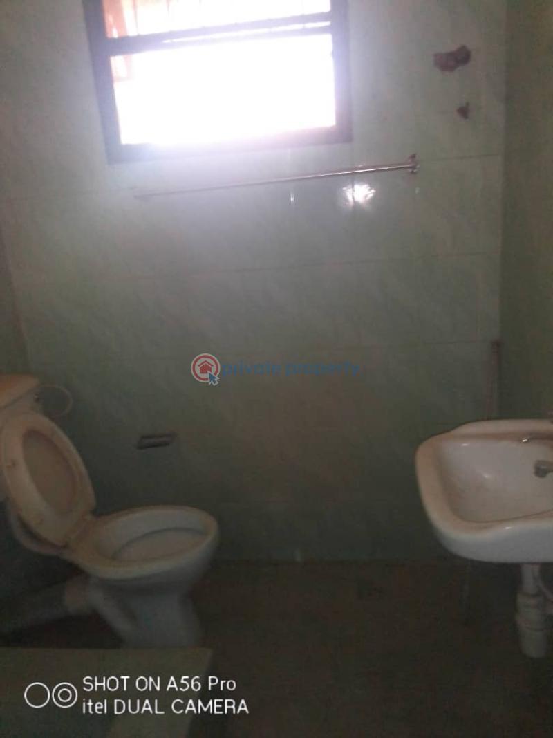 3 bedroom House For Rent Aare Avenue Oluyole Estate Ibadan Oyo - 5