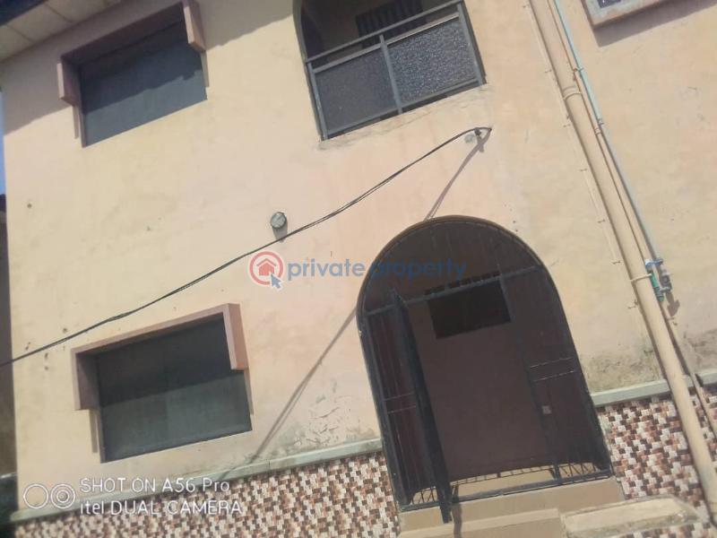 3 bedroom House For Rent Aare Avenue Oluyole Estate Ibadan Oyo - 1