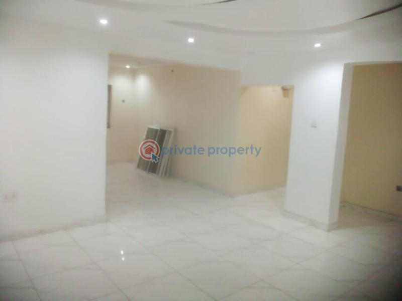 3 bedroom House For Rent Labak Estate Abule Egba Lagos - 3