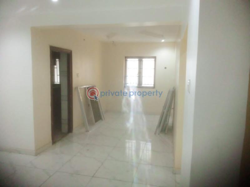 3 bedroom House For Rent Labak Estate Abule Egba Lagos - 8