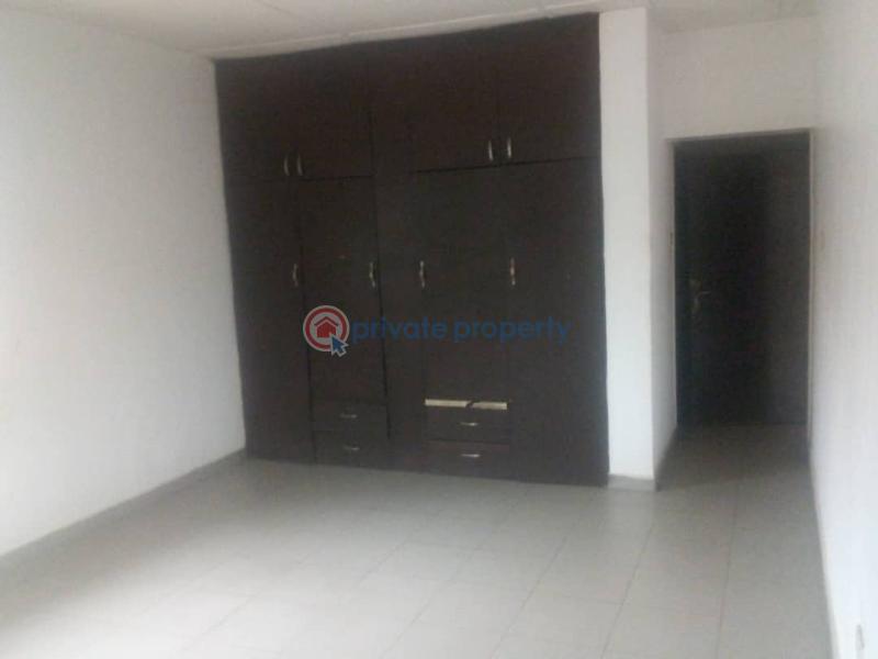 3 bedroom House For Rent Nelson Cole Estate Ifako-ogba Lagos - 6