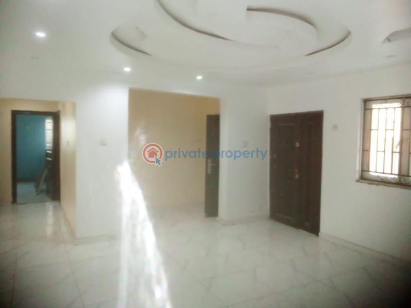 3 bedroom House For Rent Labak Estate Abule Egba Lagos - 2