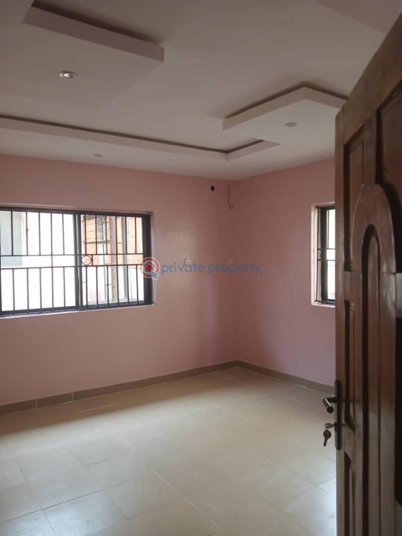 3 bedroom House For Rent Berger Ojodu Lagos