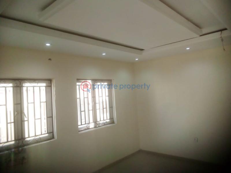 3 bedroom House For Rent Labak Estate Abule Egba Lagos - 6