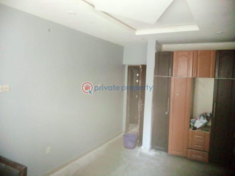 3 bedroom House For Rent Labak Estate Abule Egba Lagos - 1