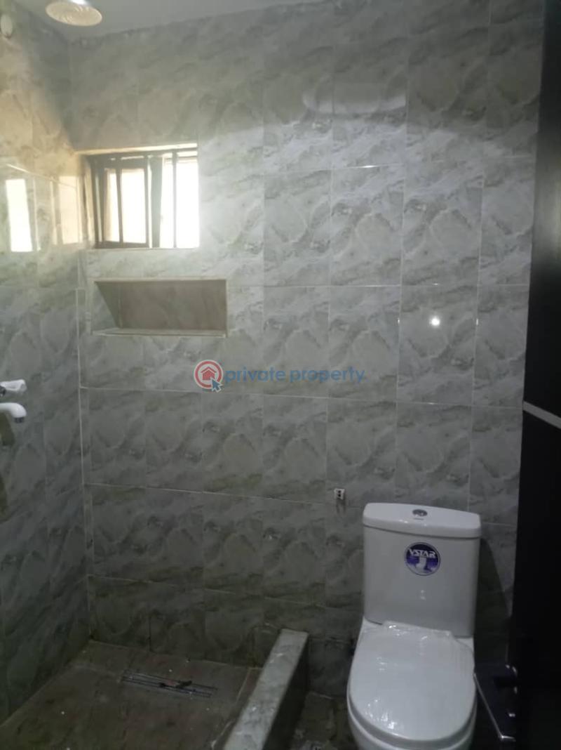 3 bedroom House For Rent Magodo GRA Phase 2 Kosofe/Ikosi Lagos - 3
