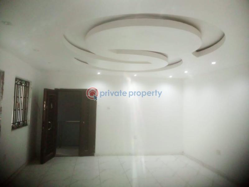 3 bedroom House For Rent Labak Estate Abule Egba Lagos - 5