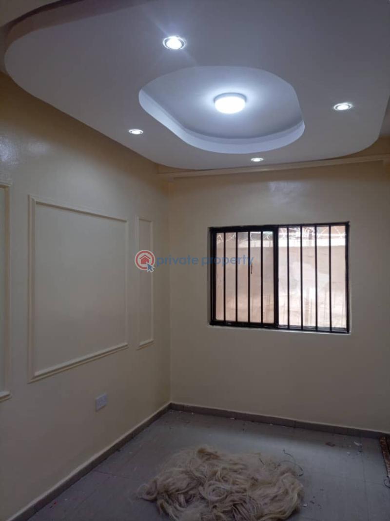 3 bedroom House For Rent Magodo GRA Phase 2 Kosofe/Ikosi Lagos - 2