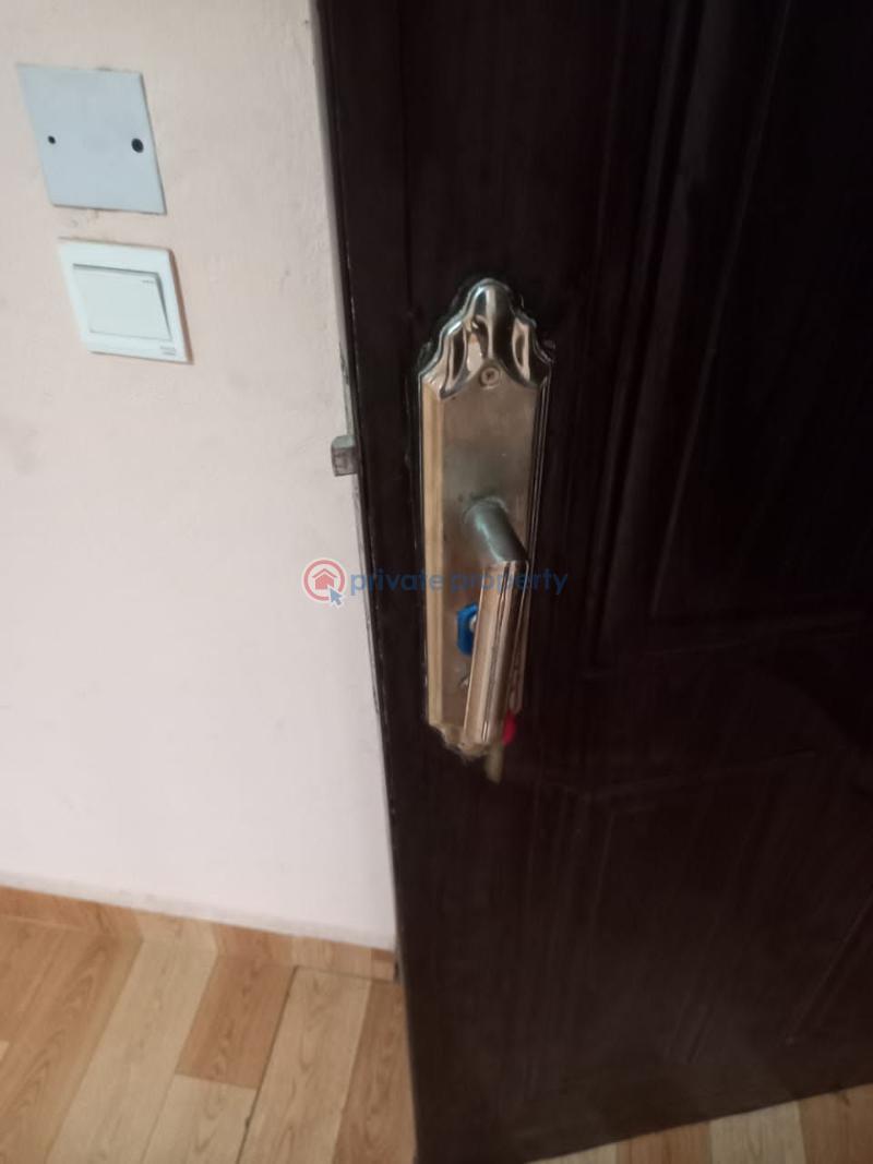 3 bedroom House For Rent Comfort Court Estate Jericho Gra Ibadan Oyo - 4