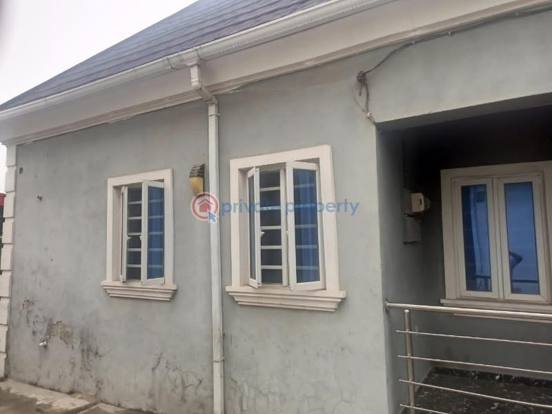 3 bedroom Flat & Apartment For Rent Obawole, Gra Ikeja Lagos - 4