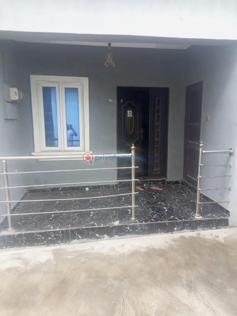 3 bedroom Flat & Apartment For Rent Obawole, Gra Ikeja Lagos - 1