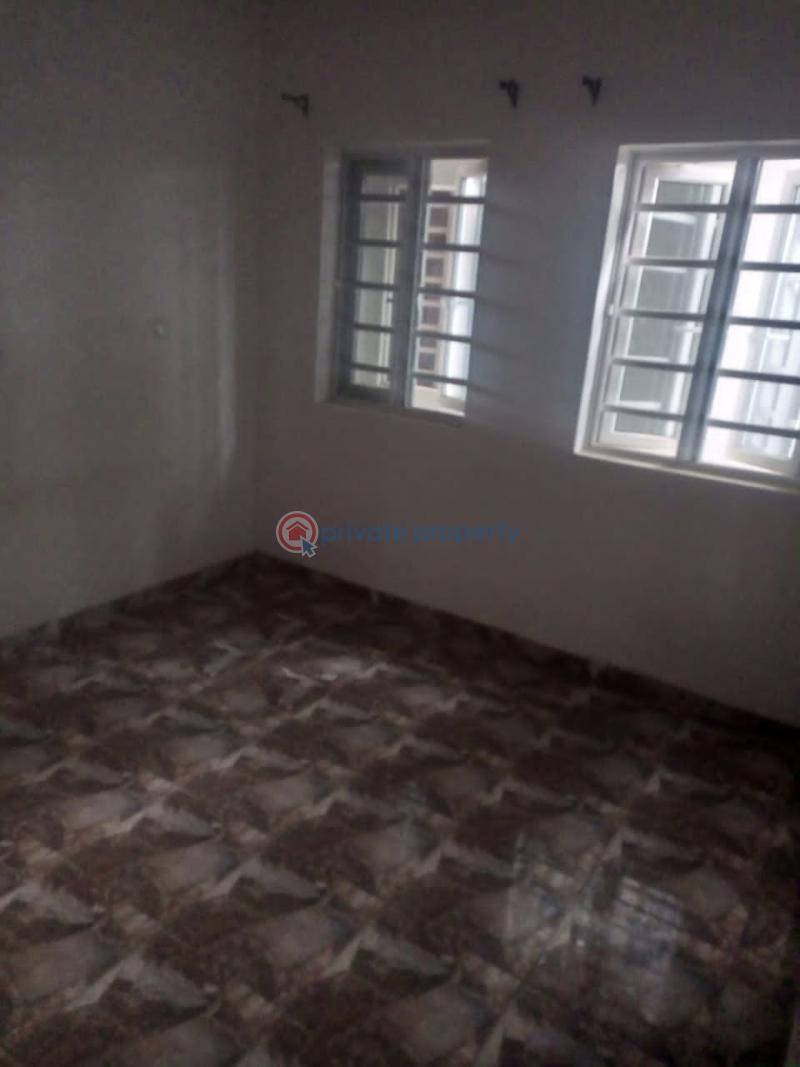 3 bedroom Flat & Apartment For Rent Obawole, Gra Ikeja Lagos - 5