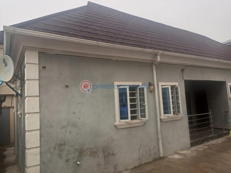 3 bedroom Flat & Apartment For Rent Obawole, Gra Ikeja Lagos - 7