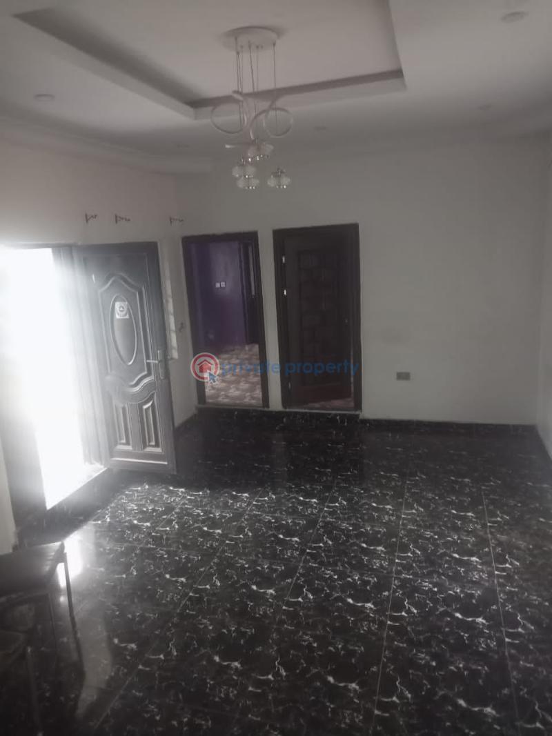 3 bedroom Flat & Apartment For Rent Obawole, Gra Ikeja Lagos - 3