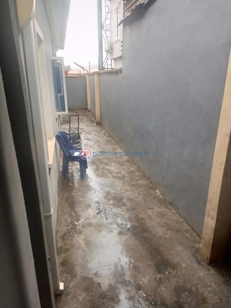 3 bedroom Flat & Apartment For Rent Obawole, Gra Ikeja Lagos - 2