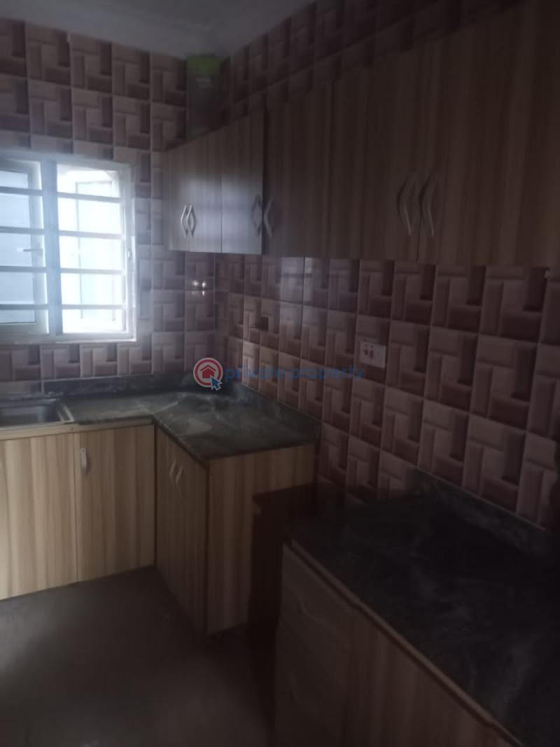 3 bedroom Flat & Apartment For Rent Obawole, Gra Ikeja Lagos - 6