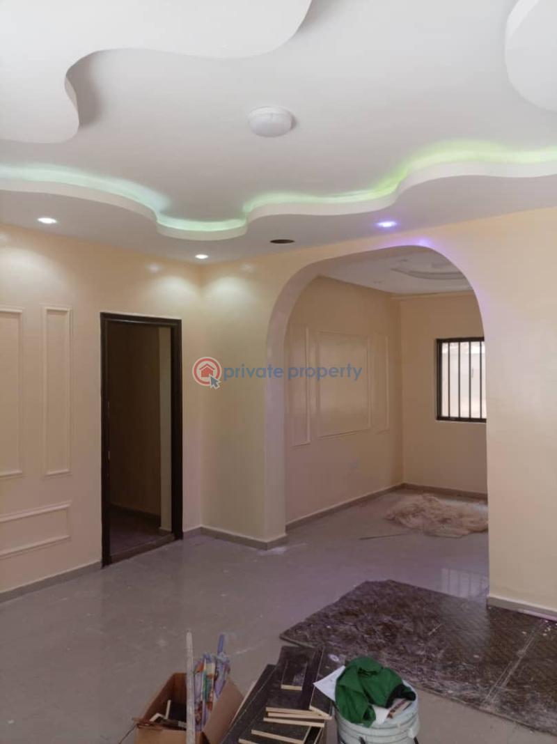 3 bedroom House For Rent Magodo GRA Phase 2 Kosofe/Ikosi Lagos - 9