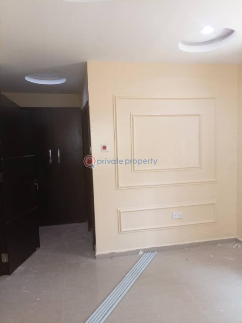 3 bedroom House For Rent Magodo GRA Phase 2 Kosofe/Ikosi Lagos - 5