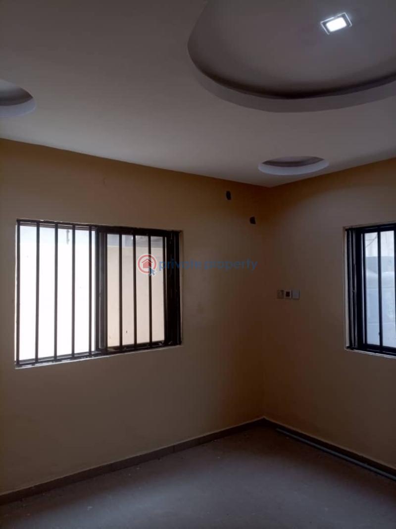 3 bedroom House For Rent Magodo GRA Phase 2 Kosofe/Ikosi Lagos - 4