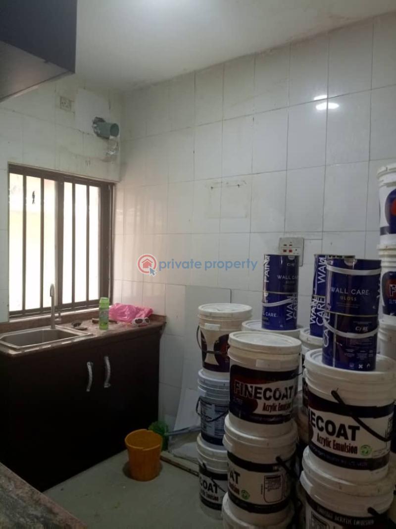3 bedroom House For Rent Magodo GRA Phase 2 Kosofe/Ikosi Lagos - 0