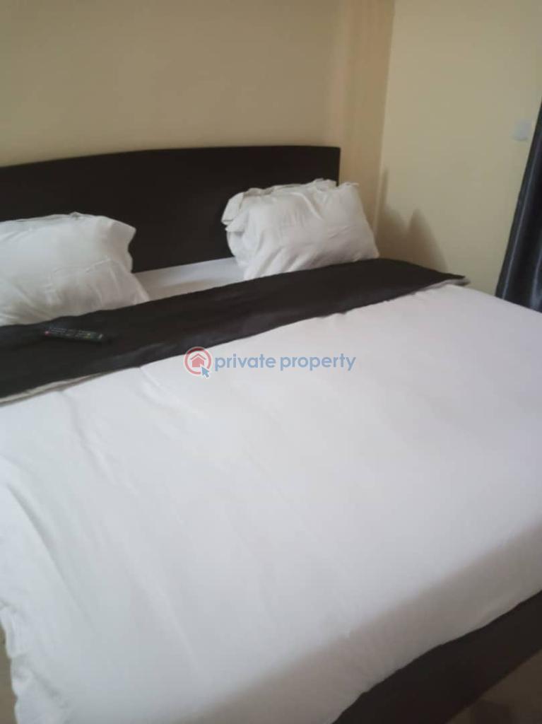 3 bedroom Block Of Flats For Rent Dideolu Estate Victoria Island Lagos - 4