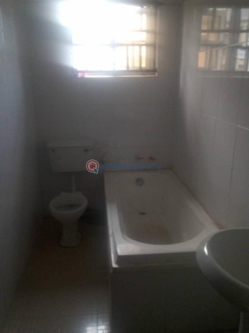 3 bedroom House For Rent Nelson Cole Estate Ifako-ogba Lagos - 7