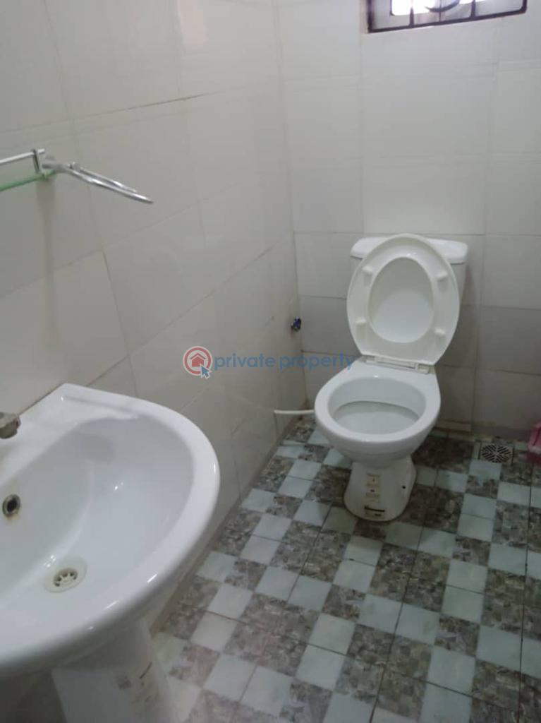 3 bedroom Block Of Flats For Rent Dideolu Estate Victoria Island Lagos - 3