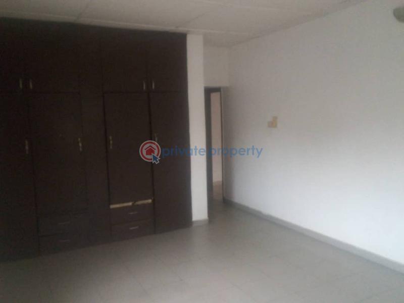 3 bedroom House For Rent Nelson Cole Estate Ifako-ogba Lagos - 4