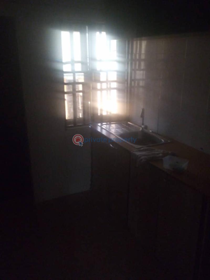 3 bedroom House For Rent Nelson Cole Estate Ifako-ogba Lagos - 5