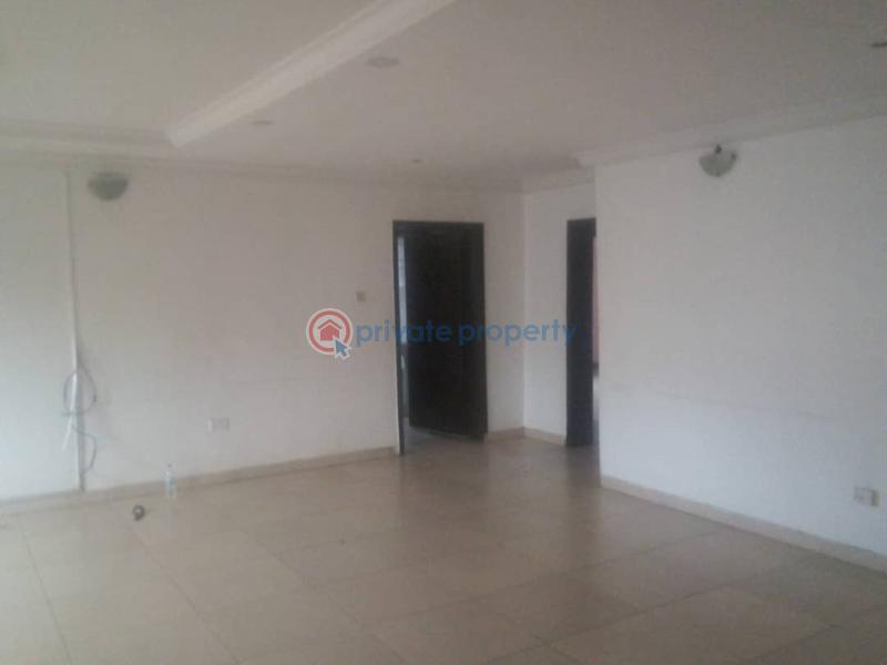 3 bedroom House For Rent Nelson Cole Estate Ifako-ogba Lagos - 8