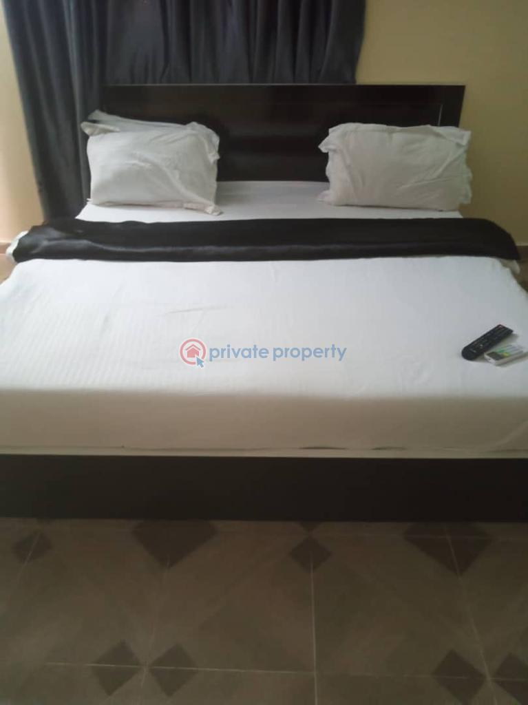 3 bedroom Block Of Flats For Rent Dideolu Estate Victoria Island Lagos - 2