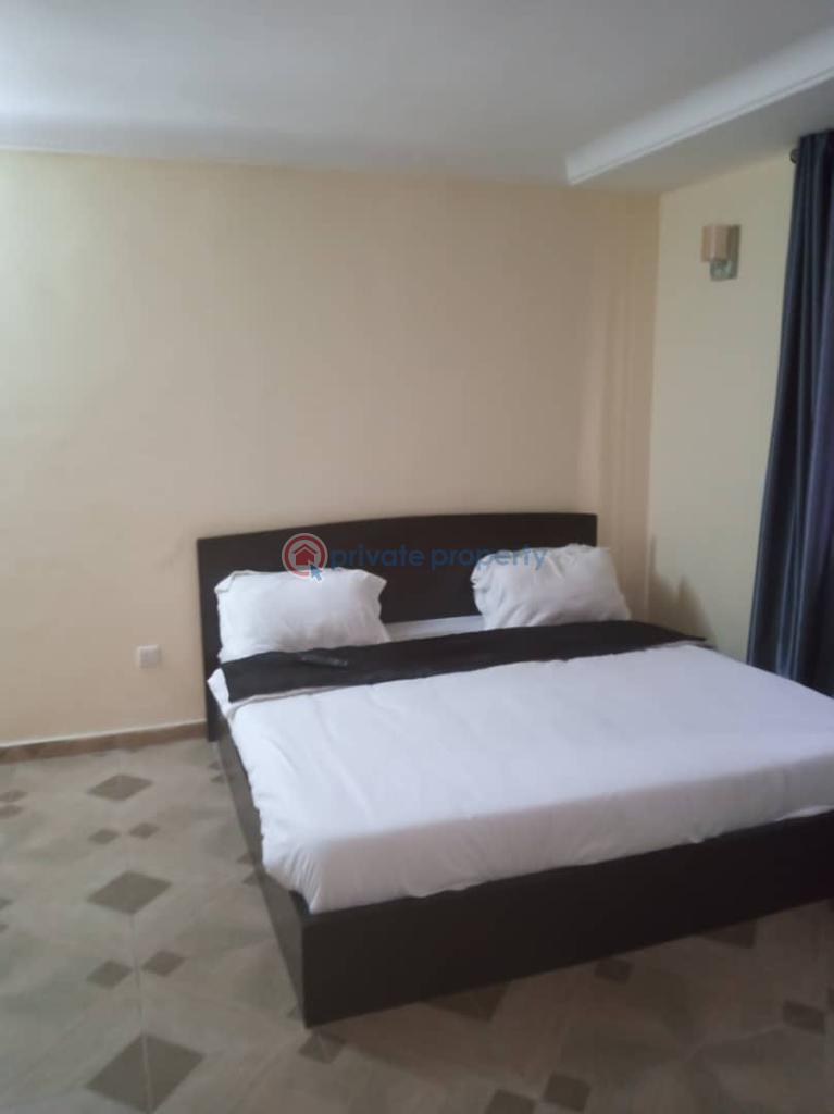 3 bedroom Block Of Flats For Rent Dideolu Estate Victoria Island Lagos - 10