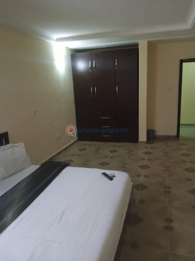 3 bedroom Block Of Flats For Rent Dideolu Estate Victoria Island Lagos - 9