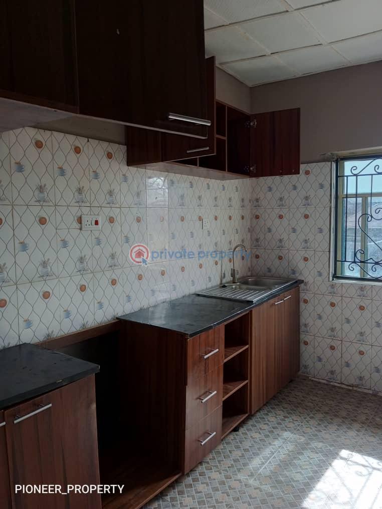 3 bedroom House For Rent Ajanla, Close To Nnpc Filing Station, Ibadan Oyo - 3