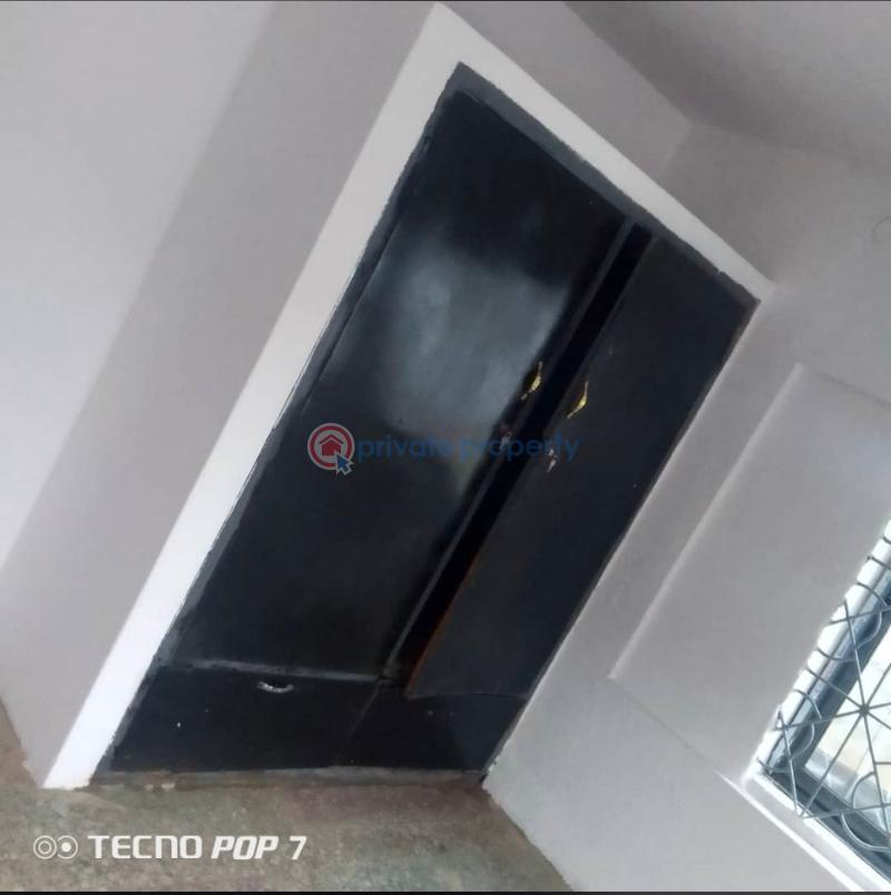 3 bedroom House For Rent Scout Camp Challenge Ibadan Oyo - 3