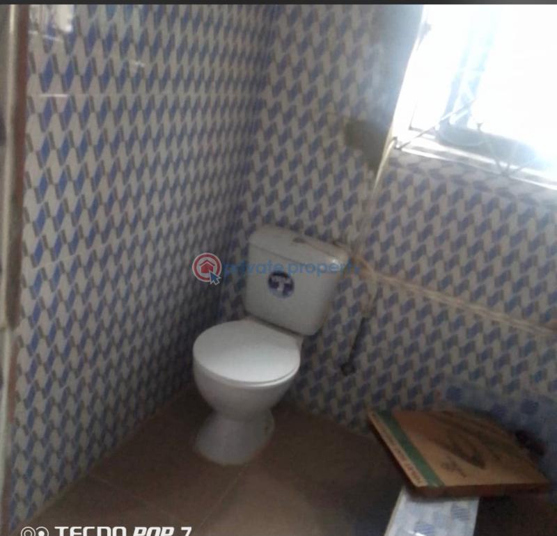 3 bedroom House For Rent Scout Camp Challenge Ibadan Oyo - 4