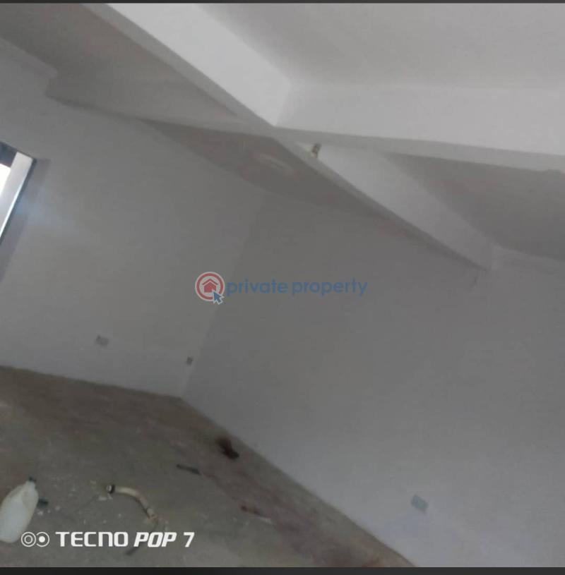 3 bedroom House For Rent Scout Camp Challenge Ibadan Oyo - 2