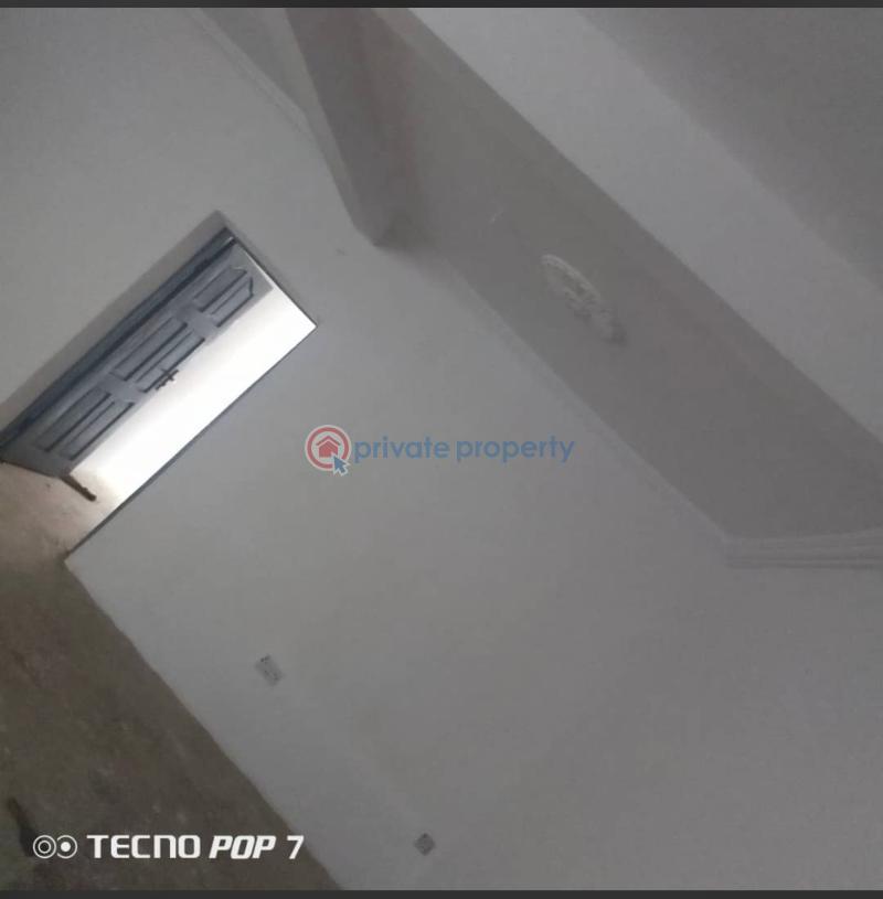 3 bedroom House For Rent Scout Camp Challenge Ibadan Oyo - 1