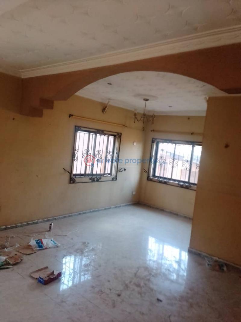3 bedroom House For Rent Fodacis Ibadan Oyo - 1