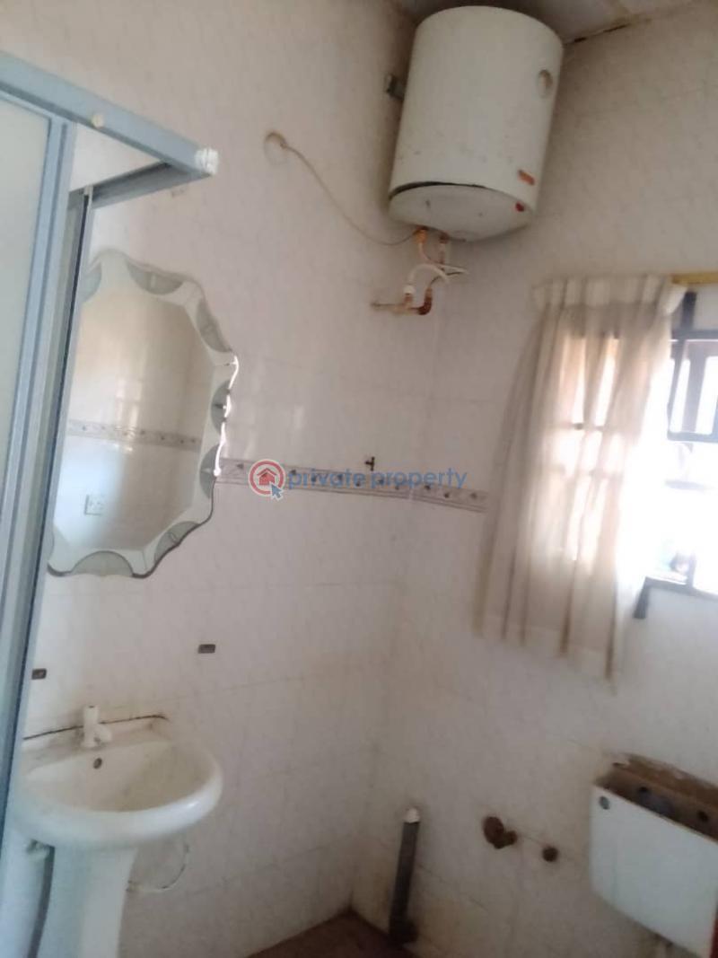 3 bedroom House For Rent Fodacis Ibadan Oyo - 6