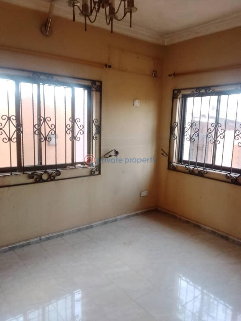 3 bedroom House For Rent Fodacis Ibadan Oyo - 3