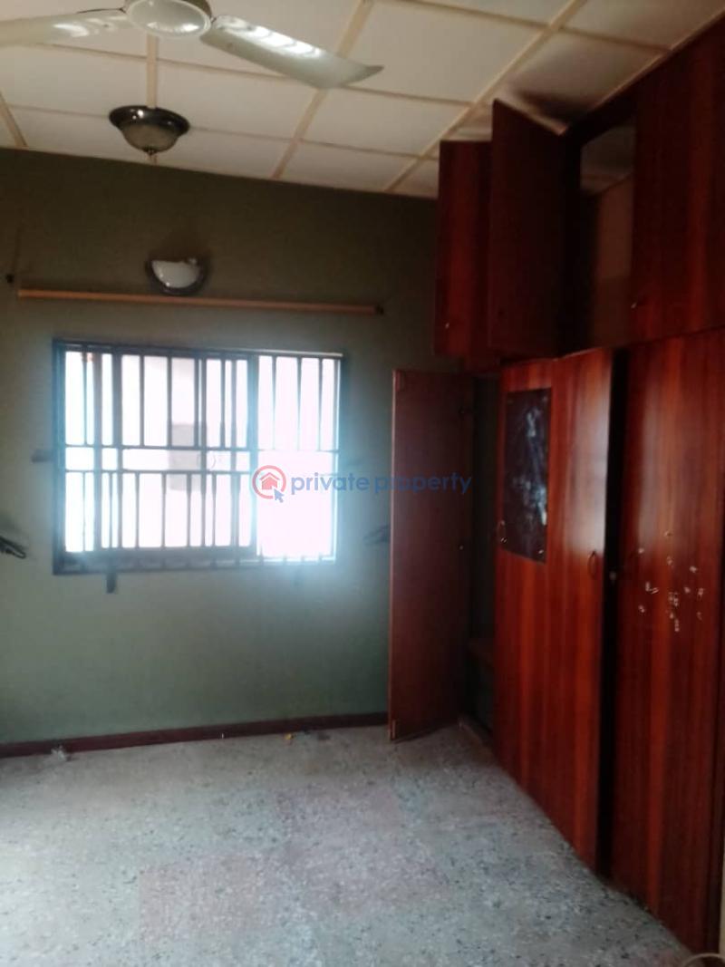 3 bedroom House For Rent Fodacis Ibadan Oyo - 5