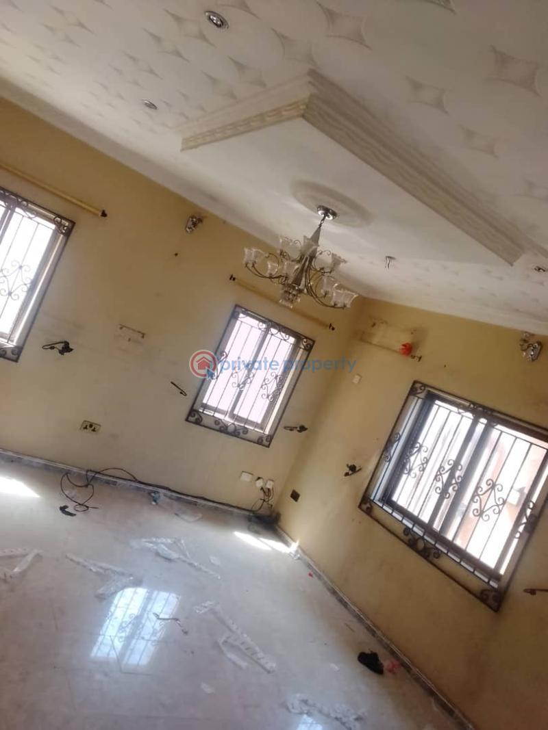 3 bedroom House For Rent Fodacis Ibadan Oyo - 2