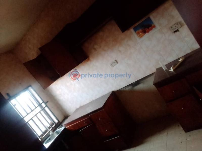 3 bedroom House For Rent Fodacis Ibadan Oyo - 4