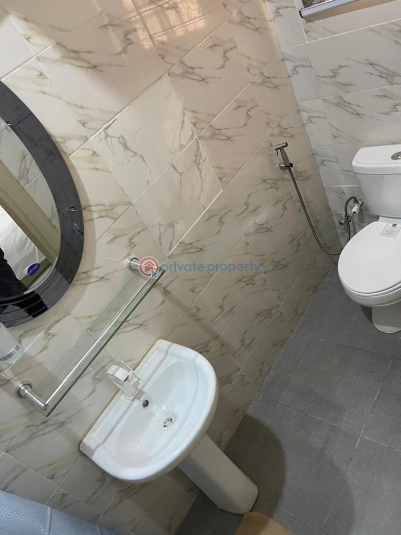 3 bedroom Flat & Apartment Short let Frank Kokori Street Ajah Lagos - 3