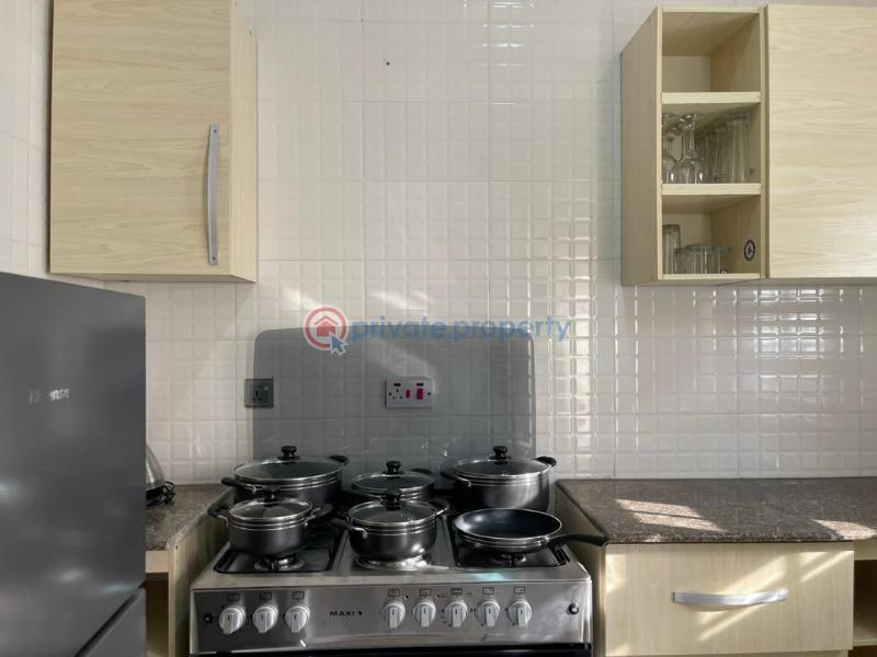 3 bedroom Flat & Apartment Short let Frank Kokori Street Ajah Lagos - 1