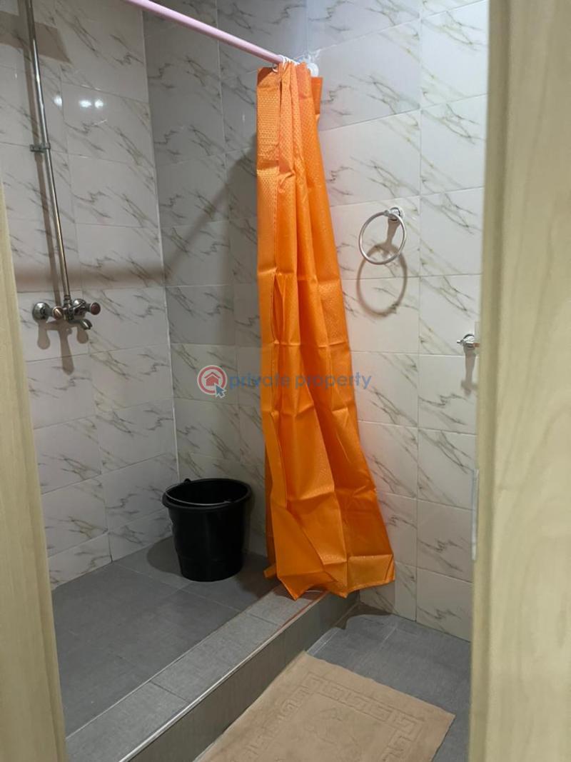 3 bedroom Flat & Apartment Short let Frank Kokori Street Ajah Lagos - 2