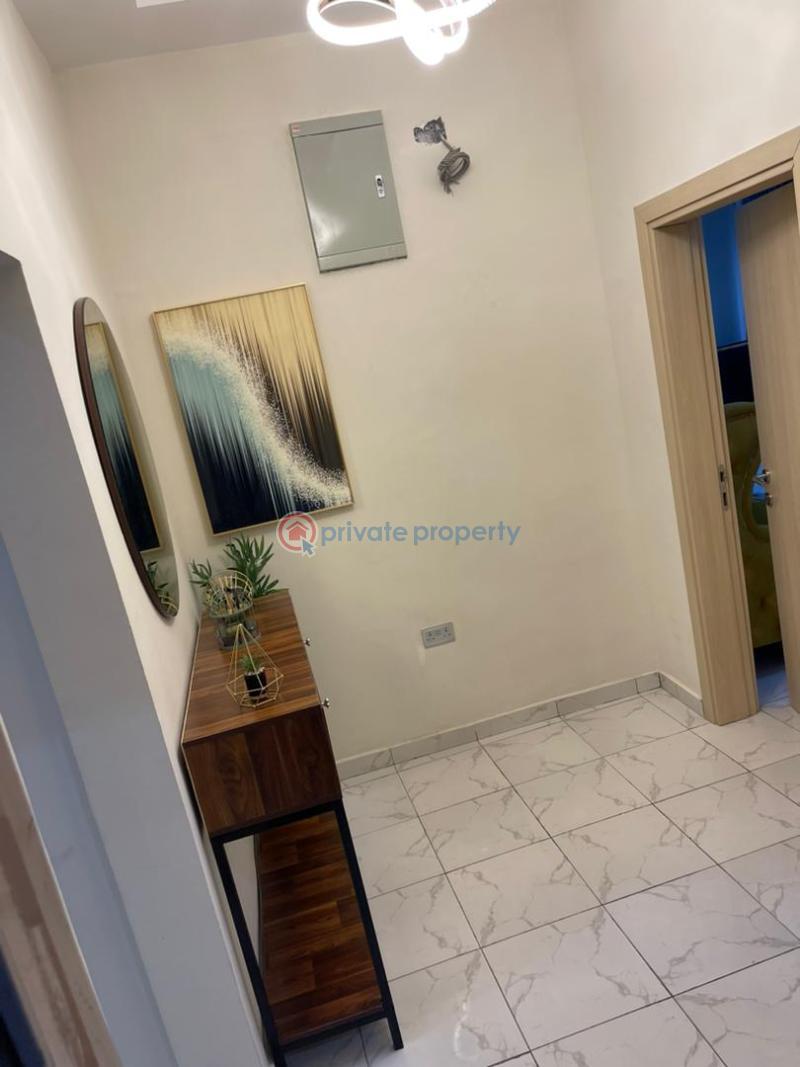 3 bedroom Flat & Apartment Short let Frank Kokori Street Ajah Lagos - 6